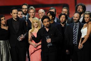 US-Studenten bekommen "The Big Bang Theory"-Stipendium