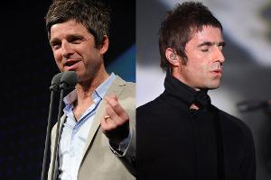 Ex-Oasis Manager sieht keine Reunion der Gallagher-Brüder