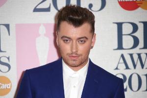 Stimmband-Probleme: Sam Smith muss unters Messer