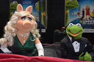"Die Muppets": Endlich neue Folgen der Puppen-Truppe