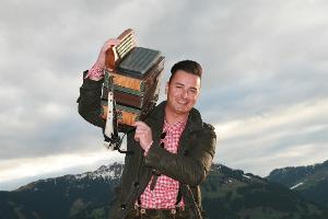 Andreas Gabalier: So klingt sein neues Album "Mountain Man"