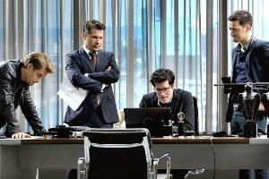 Das passiert heute in den Soaps