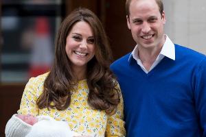 So geht's jetzt mit Prinzessin Charlotte weiter