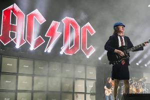 Darum rockt AC/DC bis in alle Ewigkeit