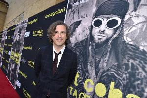 Kurt Cobain: Ein neues Album im Sommer