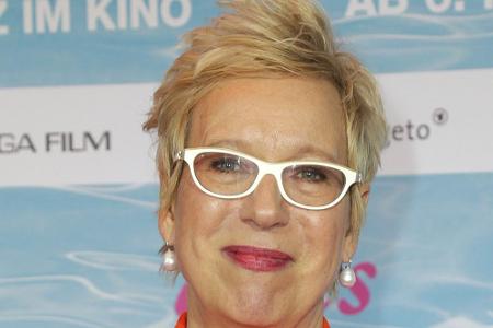 Doris Dörrie findet, die Jugend ist für Experimente da Doris Dörrie findet, die Jugend ist für Experimente da