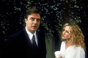 "Sex and the City": Was wurde aus Mr. Big und Co.?