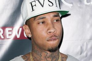 Tyga: Ex will alleiniges Sorgerecht