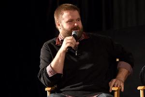 "Walking Dead"-Schöpfer Robert Kirkman
