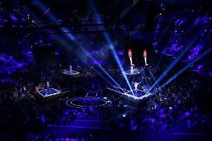 Bombendrohung auch bei "DSDS"-Finale