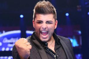 Severino gewinnt "DSDS": "Babo, das war leider supergeil!"