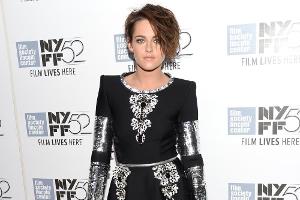 Kristen Stewart und die Geister der Mode