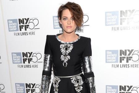 Kristen Stewart bei einem Screening von Kristen Stewart bei einem Screening von