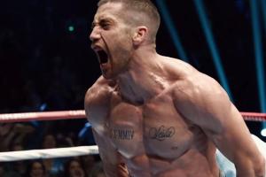 Muskelmann Jake Gyllenhaal kämpft um seine Tochter