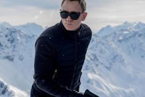 Erster Teaser von "Spectre": Das Geheimnis von James Bond