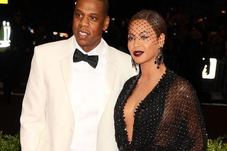 Tidal ist das neue Projekt vom Power-Paar der Musikbranche: Jay Z Und Beyoncé Tidal ist das neue Projekt vom Power-Paar der Musikbranche: Jay Z Und Beyoncé