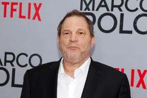 Harvey Weinstein wegen sexueller Belästigung angezeigt