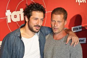 Til Schweiger dreht den Kino-"Tatort"