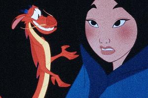 Nach "Cinderella" wird auch "Mulan" neu verfilmt