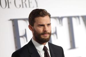 Jamie Dornan: 6,2 Millionen für "Fifty Shades"-Fortsetzung
