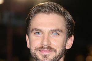 Dan Stevens spielt das "Biest" neben Emma Watson