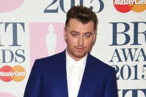 Sam Smith sucht einen neuen Freund