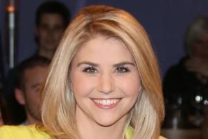 Beatrice Egli moderiert die Oster-Show im ZDF
