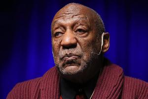 Bill Cosby: Anonyme Zeugin enthüllt ihre Identität