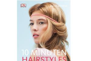 Keine Zeit? Schnelle Frisuren für jeden Haartyp