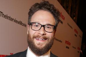 Seth Rogen: Mein Gras stinkt nicht