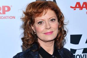 Susan Sarandon: Liebes-Aus wegen Reality-Show?