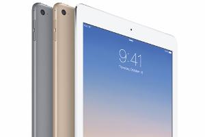 Müssen wir länger auf ein großes iPad warten?
