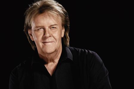 Bald feiert er 50-jähriges Karriere-Jubiläum: Schlager-Star Howard Carpendale Bald feiert er 50-jähriges Karriere-Jubiläum: Schlager-Star Howard Carpendale