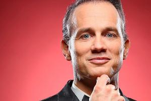 Ralf Bauer tanzt für seinen Opa Valentin