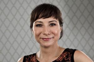 Nina Sonnenberg: "Trendsetterin? Auf gar keinen Fall!"