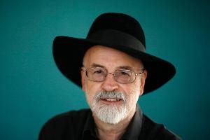 Das große Erbe des Terry Pratchett