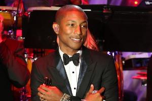 Ist auch Pharrell Williams' "Happy" abgekupfert?