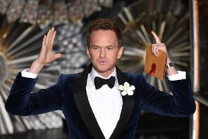 Neil Patrick Harris: Kein Oscar-Comeback?