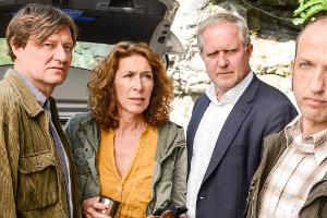 So wird der "Tatort: Grenzfall" aus Österreich