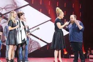 Andreas Kümmert: Absage mit Ansage?