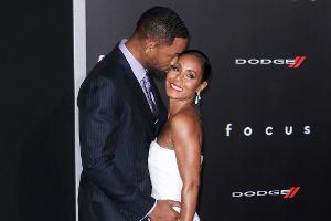 Jada Pinkett Smith hat schmutzige Fantasien