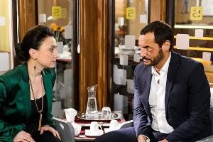 Das passiert heute in den Soaps