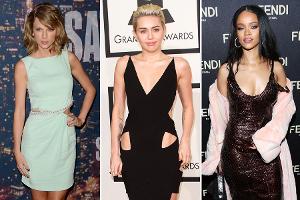 Miley Cyrus ist nicht die Erste: Auch diese Stars wurden betrogen