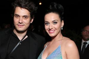 Katy Perry: Schon wieder alles aus mit John Mayer