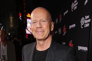Happy Birthday, Schweinebacke: Bruce Willis wird 60