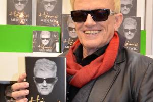 Heino: Das denkt er über den Tod