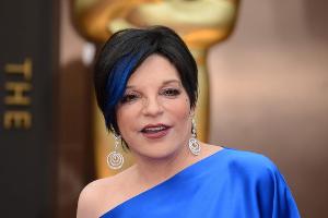 Liza Minnelli erneut in Entzugsklinik
