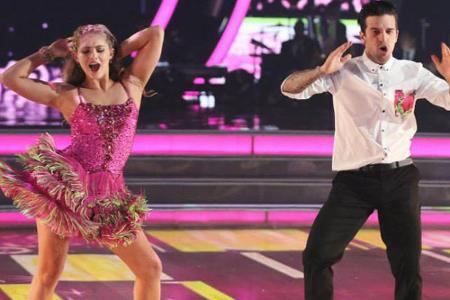 Altersgerecht oder zu sexy? Willow Shields' Auftritt bei Altersgerecht oder zu sexy? Willow Shields' Auftritt bei