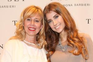 Mode auf Italienisch: TWIN-SET Simona Barbieri goes München