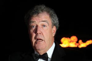 Jeremy-Clarkson-Petition: Millionen-Marke fast geknackt